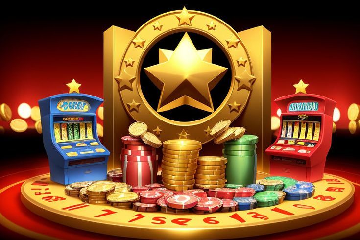Sky Bet کیسینو میں لاٹری گیمز میں حصہ لیں۔