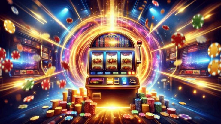 Sky Bet کیسینو گیمز کا ایک زمرہ منتخب کریں

