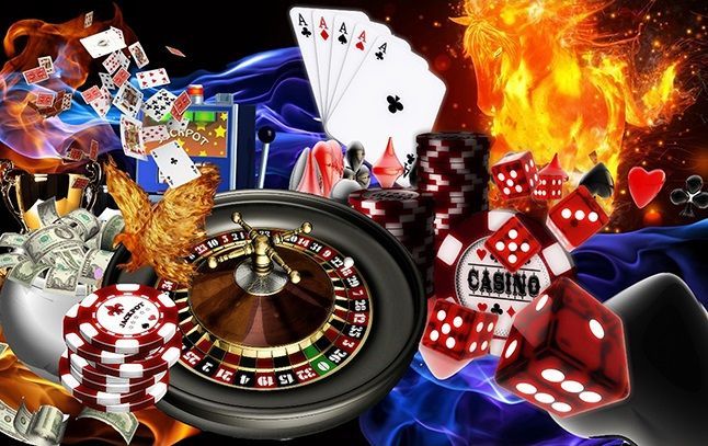 Sky Bet کیسینو میں رولیٹی گیمز کے بارے میں معلومات