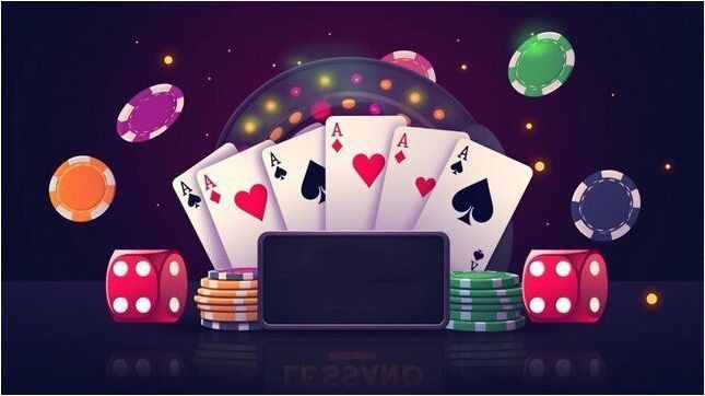 Sky Bet کیسینو میں ایک آن لائن گیم کا انتخاب کریں۔